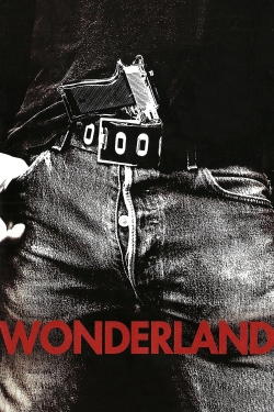 Wonderland-hd