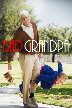Jackass Presents: Bad Grandpa-hd