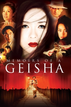 Memoirs of a Geisha-hd