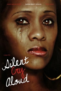 Silent Cry Aloud-hd