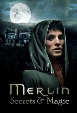 Merlin: Secrets and Magic-hd