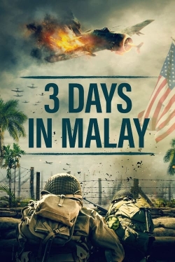 3 Days in Malay-hd