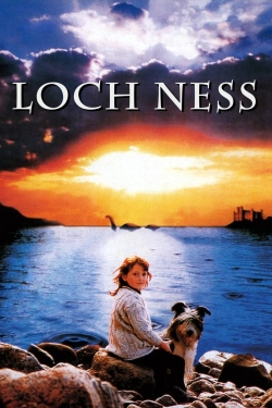Loch Ness-hd