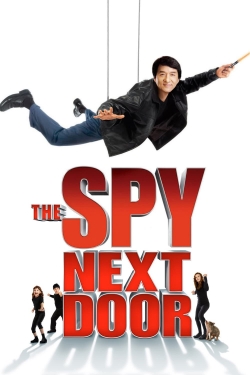 The Spy Next Door-hd