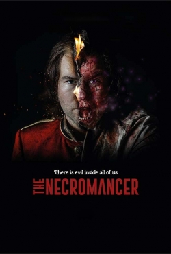 The Necromancer-hd