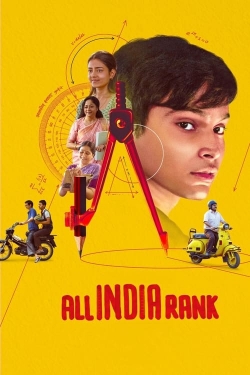 All India Rank-hd