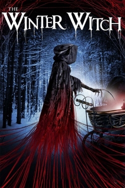 The Winter Witch-hd
