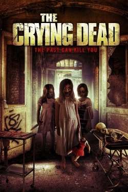 The Crying Dead-hd