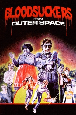 Bloodsuckers from Outer Space-hd