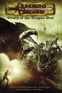 Dungeons & Dragons: Wrath of the Dragon God-hd