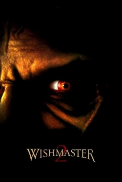 Wishmaster 2: Evil Never Dies-hd