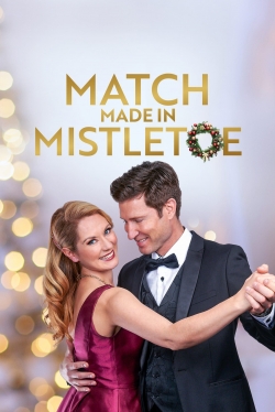 Match Made in Mistletoe-hd