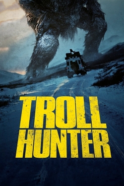 Troll Hunter-hd