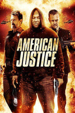 American Justice-hd