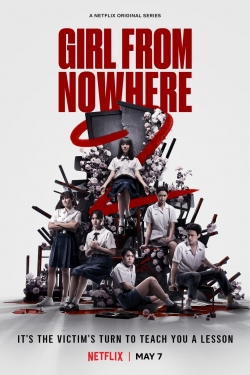Girl from Nowhere-hd