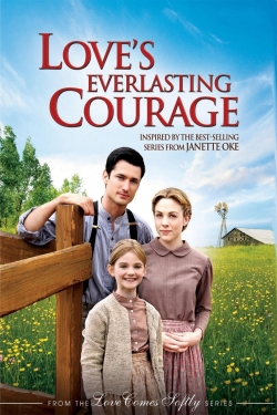 Love's Everlasting Courage-hd
