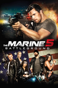 The Marine 5: Battleground-hd