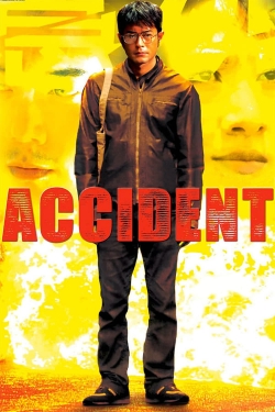 Accident-hd