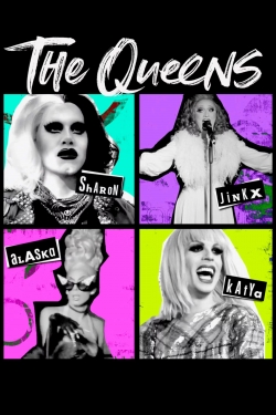 The Queens-hd