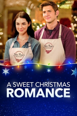 A Sweet Christmas Romance-hd