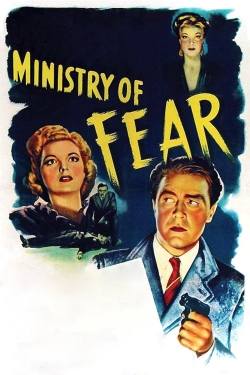 Ministry of Fear-hd