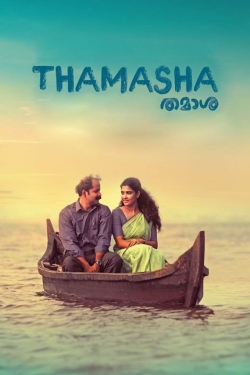 Thamaasha-hd