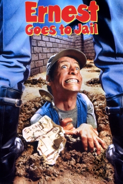 Ernest Goes to Jail-hd