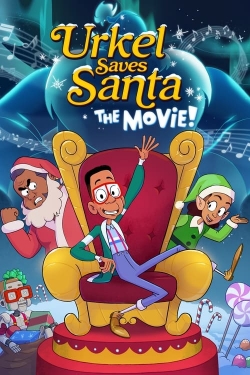 Urkel Saves Santa: The Movie!-hd