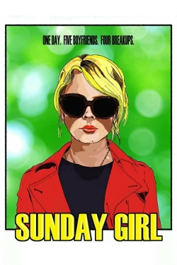 Sunday Girl-hd