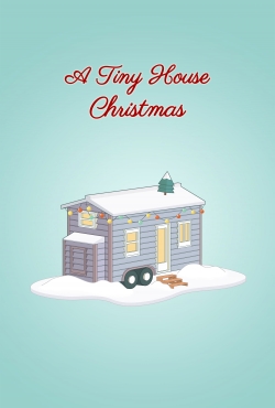 A Tiny House Christmas-hd