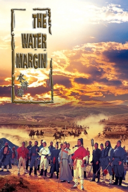 The Water Margin-hd