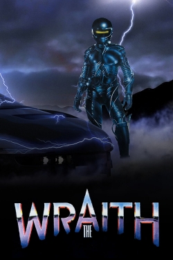 The Wraith-hd