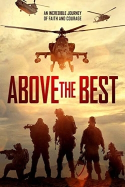 Above the Best-hd