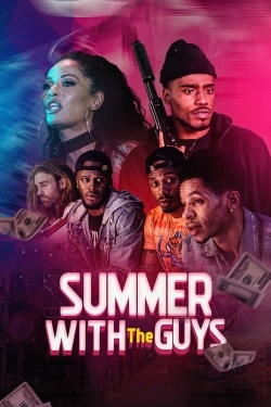 Summer with the Guys-hd