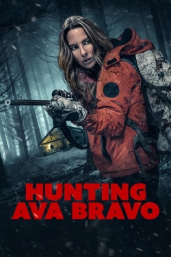 Hunting Ava Bravo-hd
