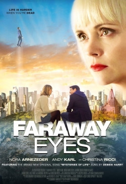 Faraway Eyes-hd