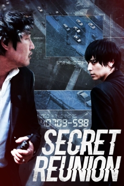 Secret Reunion-hd