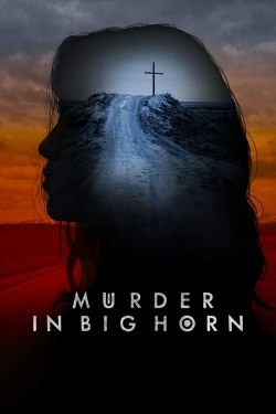 Murder in Big Horn-hd