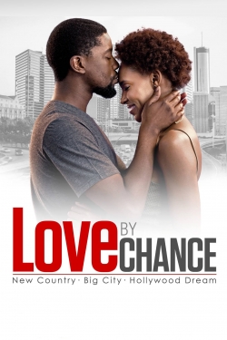 Love By Chance-hd