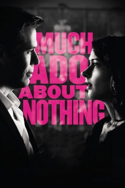 Much Ado About Nothing-hd