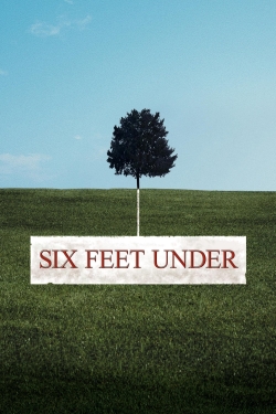 Six Feet Under-hd