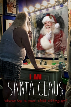 I Am Santa Claus-hd