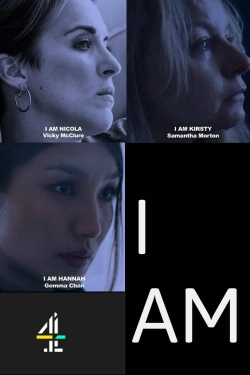 I Am...-hd