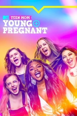Teen Mom: Young + Pregnant-hd