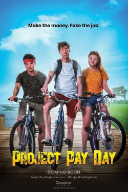 Project Pay Day-hd