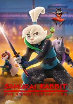 Samurai Rabbit: The Usagi Chronicles-hd