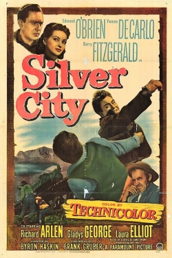Silver City-hd