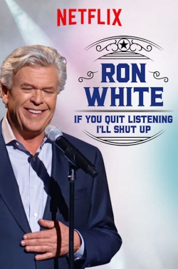 Ron White: If You Quit Listening, I'll Shut Up-hd