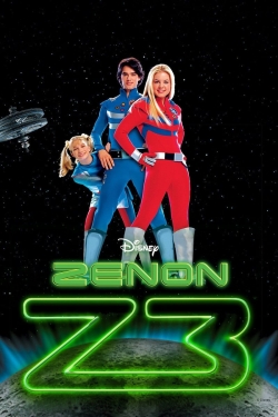 Zenon: Z3-hd