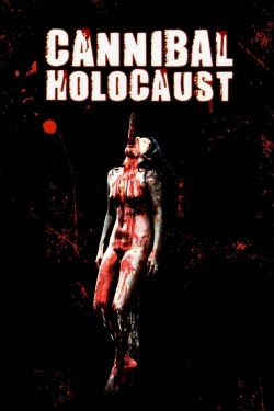 Cannibal Holocaust-hd